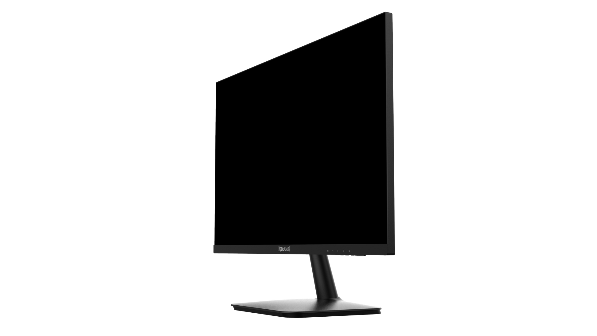 Redragon BM27V9IPS 100HZ 24INCH Tower Case & Monitor