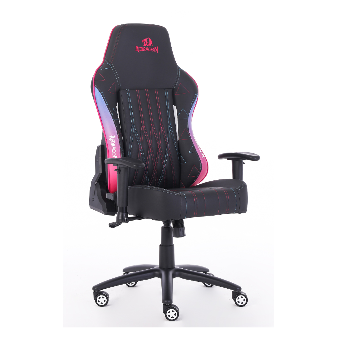 Redragon Burnout C212 GAMING CHAIR Desk & Chair