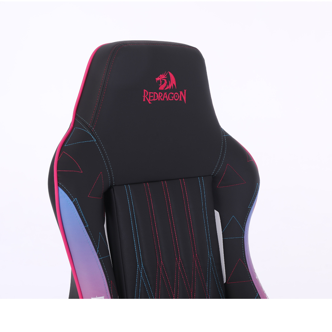 Redragon Burnout C212 GAMING CHAIR Desk & Chair