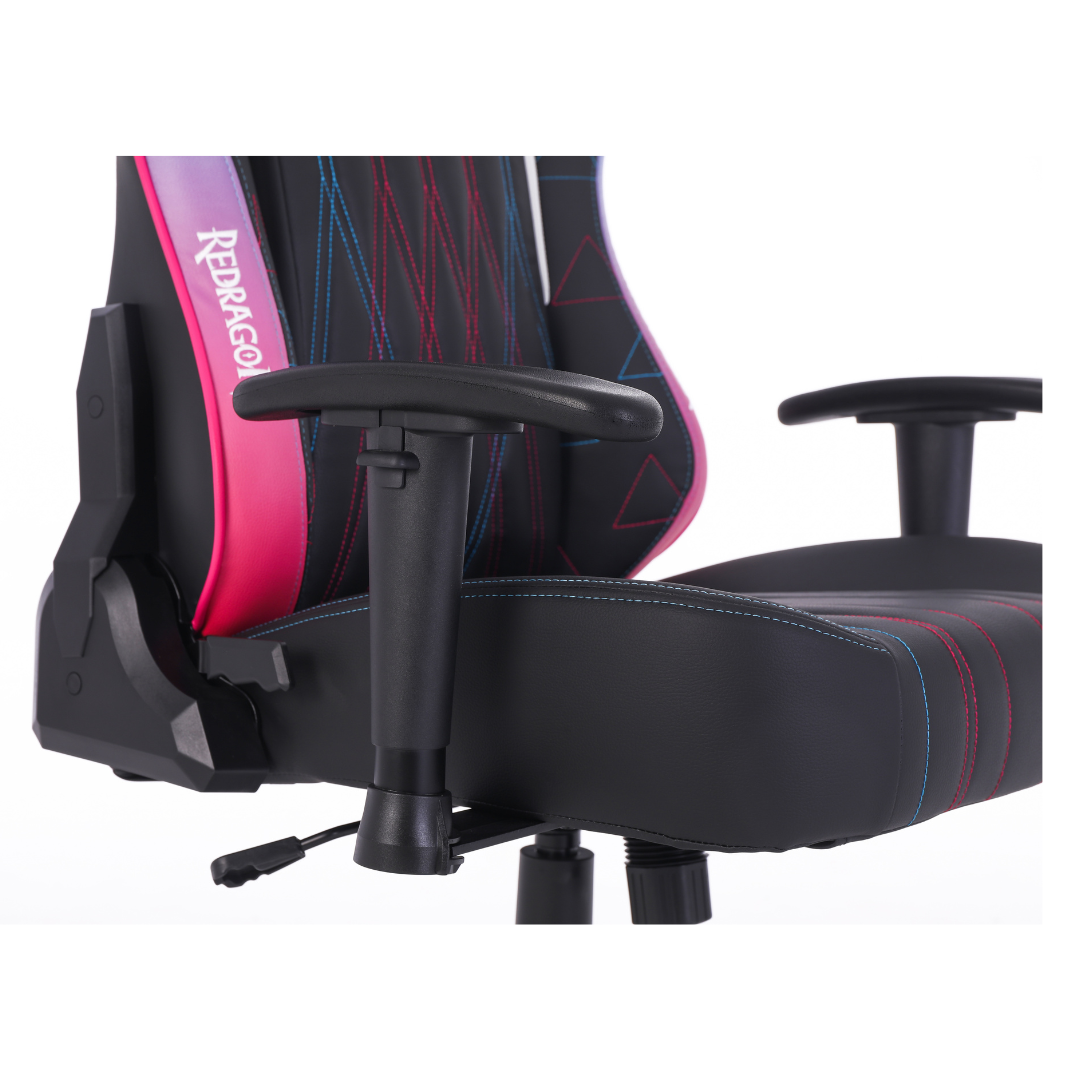 Redragon Burnout C212 GAMING CHAIR Desk & Chair
