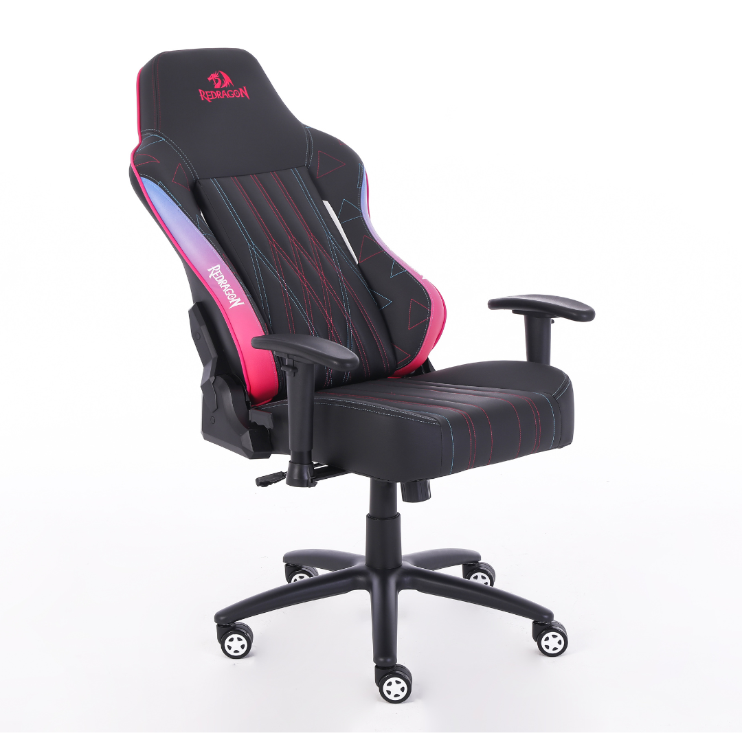 Redragon Burnout C212 GAMING CHAIR Desk & Chair