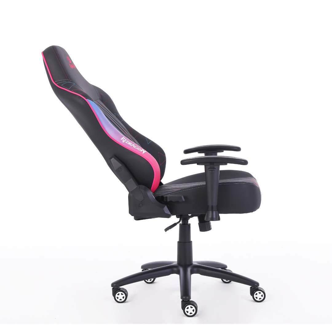 Redragon Burnout C212 GAMING CHAIR Desk & Chair