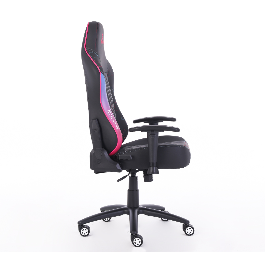Redragon Burnout C212 GAMING CHAIR Desk & Chair