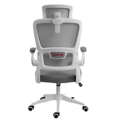 Redragon C214 B Hela Premium Managerial office chair White | C214 W Desk & Chair