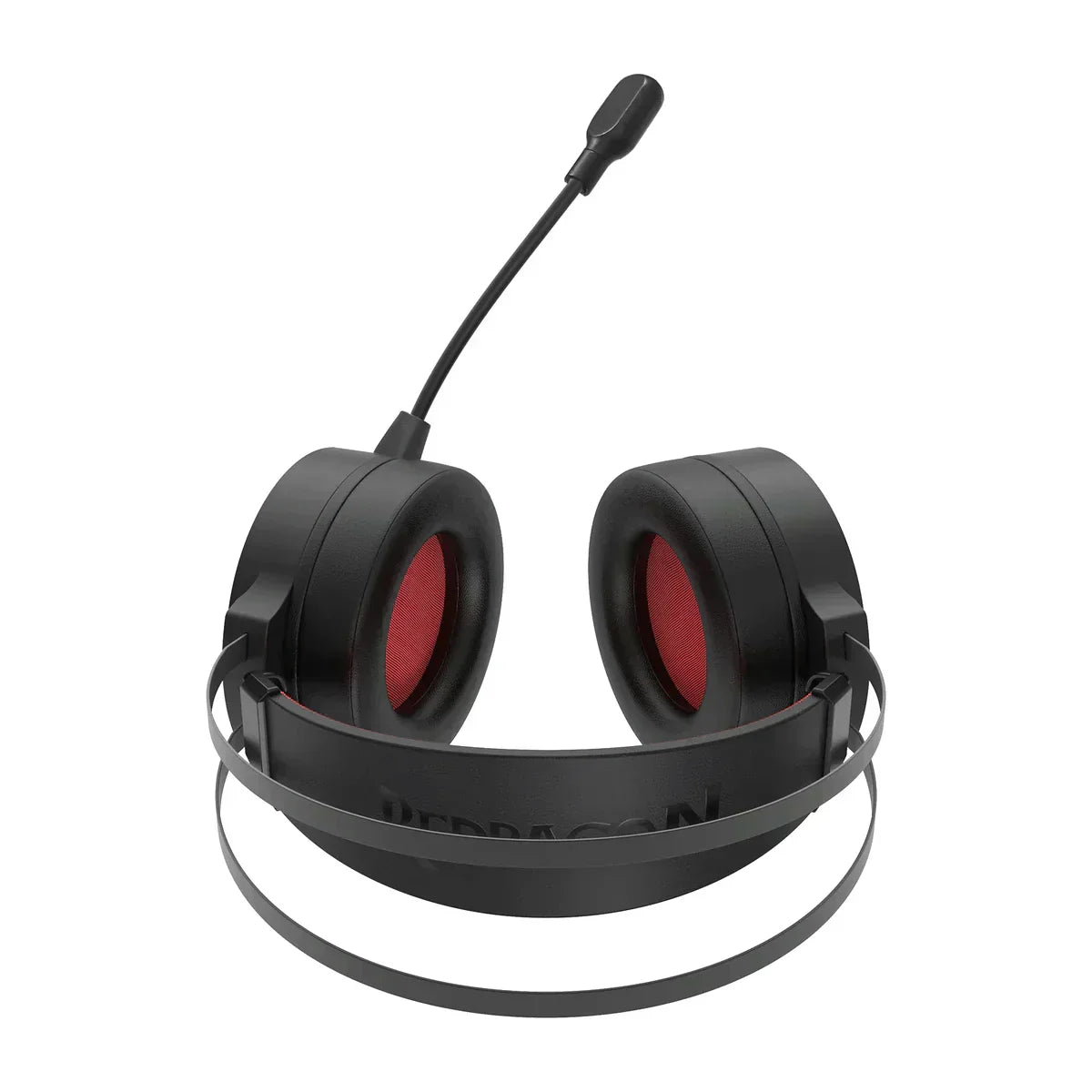 Redragon carmen h261 gaming headset - immerse yourself in next-level gaming experience