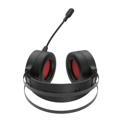 Redragon carmen h261 gaming headset - immerse yourself in next-level gaming experience