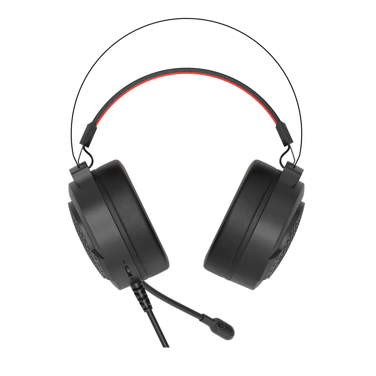 Redragon carmen h261 gaming headset - immerse yourself in next-level gaming experience
