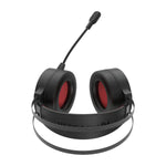 REDRAGON CARMEN H261 RGB GAMING HEADSET Headset 3.5