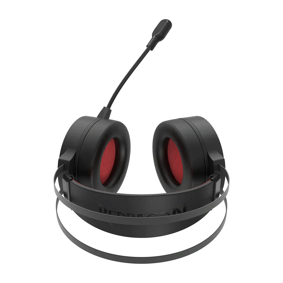 REDRAGON CARMEN H261 RGB GAMING HEADSET Headset 3.5