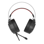 REDRAGON CARMEN H261 RGB GAMING HEADSET Headset 3.5