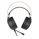 Redragon carmen h261 rgb gaming headset