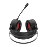 Redragon carmen h261 rgb gaming headset