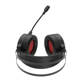 Redragon carmen h261 rgb gaming headset