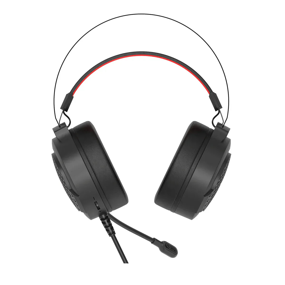 Redragon carmen h261 rgb gaming headset - Fun Touch