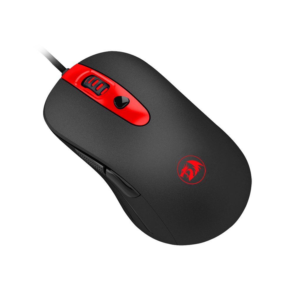 Redragon Cerberus M703 Wired Gaming Mouse Mouse