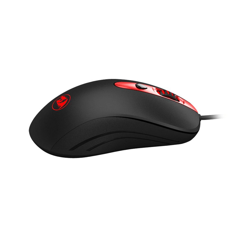 Redragon cerberus m703 wired gaming mouse - Fun Touch