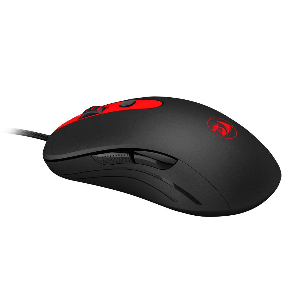 Redragon cerberus m703 wired gaming mouse - Fun Touch