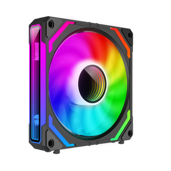 Redragon cooling fan gc-f012 computer system cooling parts