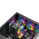 REDRAGON COOLING FAN GC F012 New Arrivals
