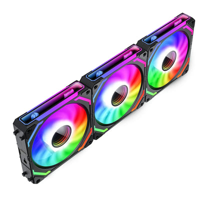 Redragon cooling fan gc-f012 - enhance your gaming experience