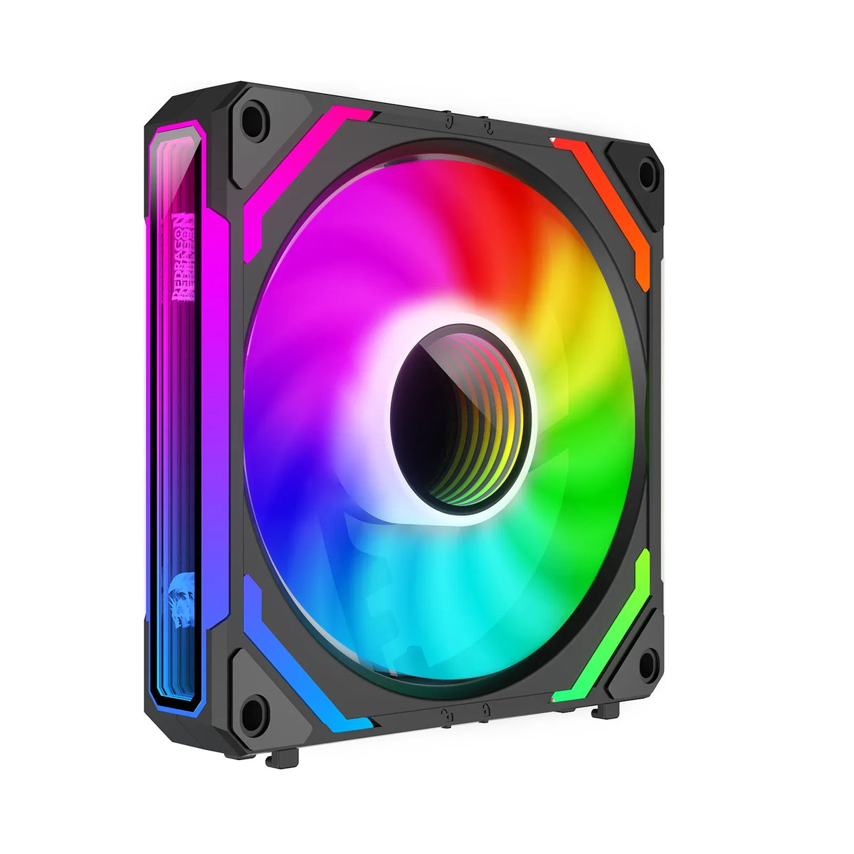 Redragon cooling fan gc-f012 - enhance your gaming experience
