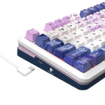 REDRAGON CYRUS PRO K681ACG MECHANICAL KEYBOARD ANIME Keyboard