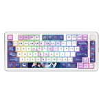 REDRAGON CYRUS PRO K681ACG MECHANICAL KEYBOARD ANIME Keyboard