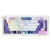 REDRAGON CYRUS PRO K681ACG MECHANICAL KEYBOARD ANIME Keyboard