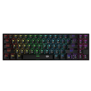 Redragon Deimos K599 2.4G + Wired Mechanical keyboard Keyboard