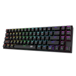 Redragon deimos k599 2.4g+wired mechanical keyboard - Fun Touch