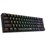 Redragon deimos k599 2.4g+wired mechanical keyboard - Fun Touch