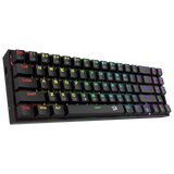 Redragon deimos k599 2.4g+wired mechanical keyboard - Fun Touch