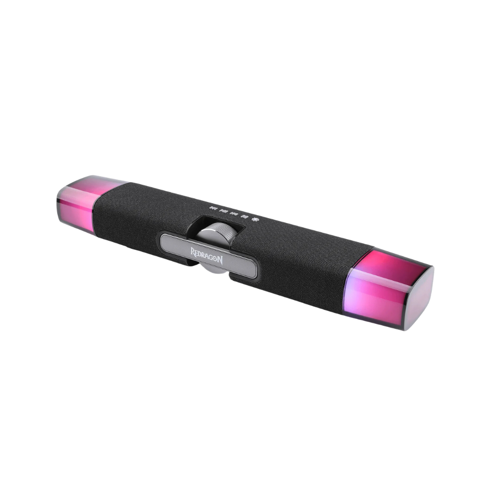 Redragon DORA GS512 Wireless RGB Desktop Speakers Speakers