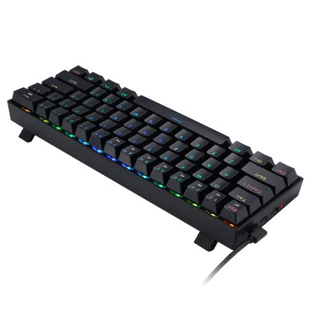 Redragon draconic elite k530rgb-pro - Fun Touch