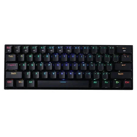 Redragon draconic elite k530rgb-pro JOD 39