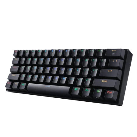 Redragon draconic elite k530rgb-pro - Fun Touch