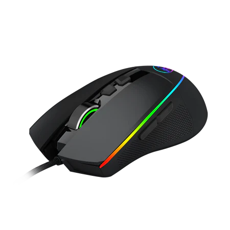 Redragon EMPEROR M909 USB Wired Gaming Mouse Mouse