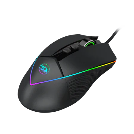 Redragon EMPEROR M909 USB Wired Gaming Mouse Mouse