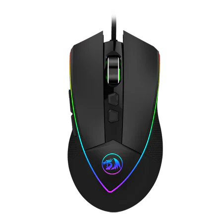 Redragon EMPEROR M909 USB Wired Gaming Mouse Mouse