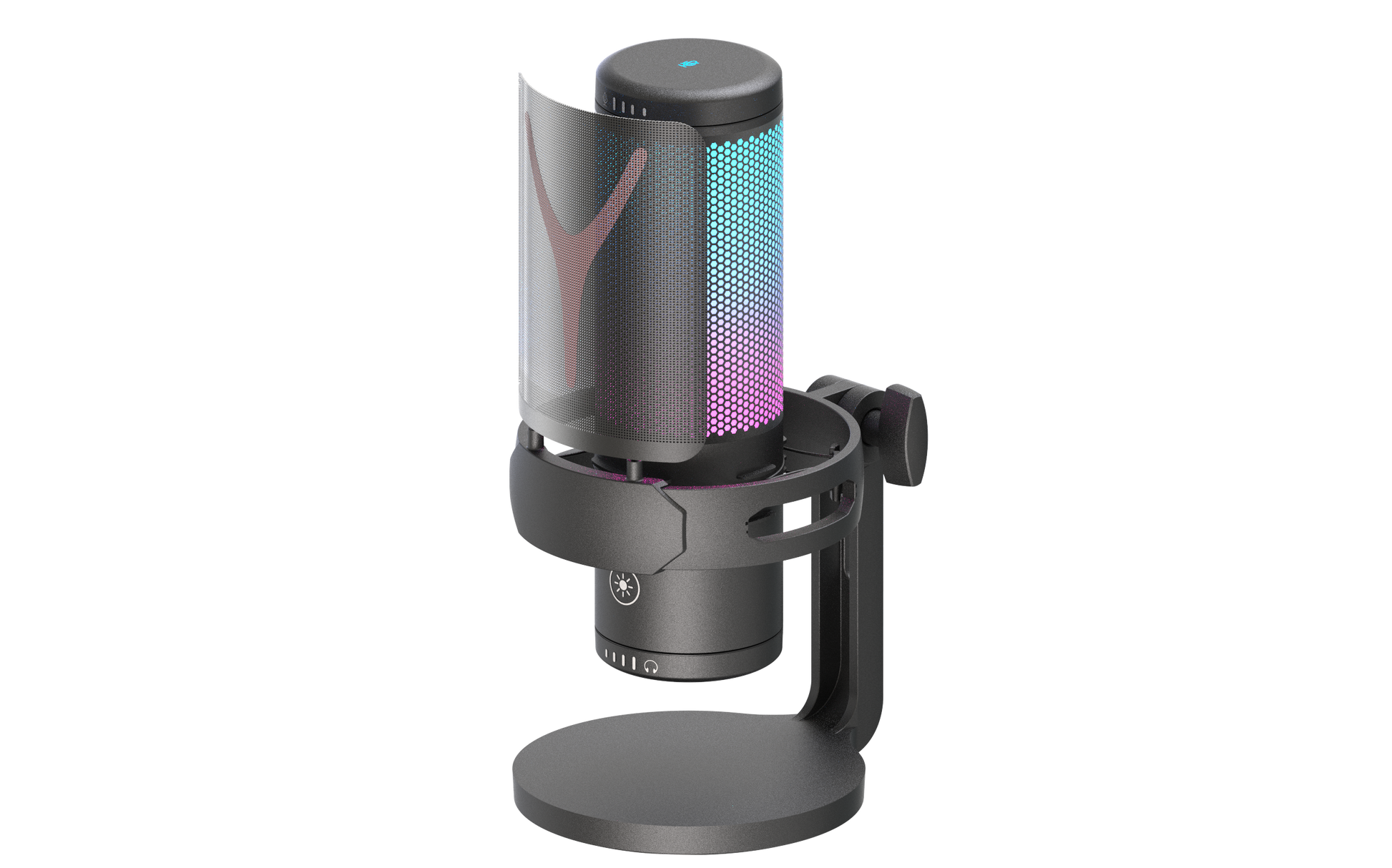 Redragon fenris GM301 Streaming Microphone Streaming