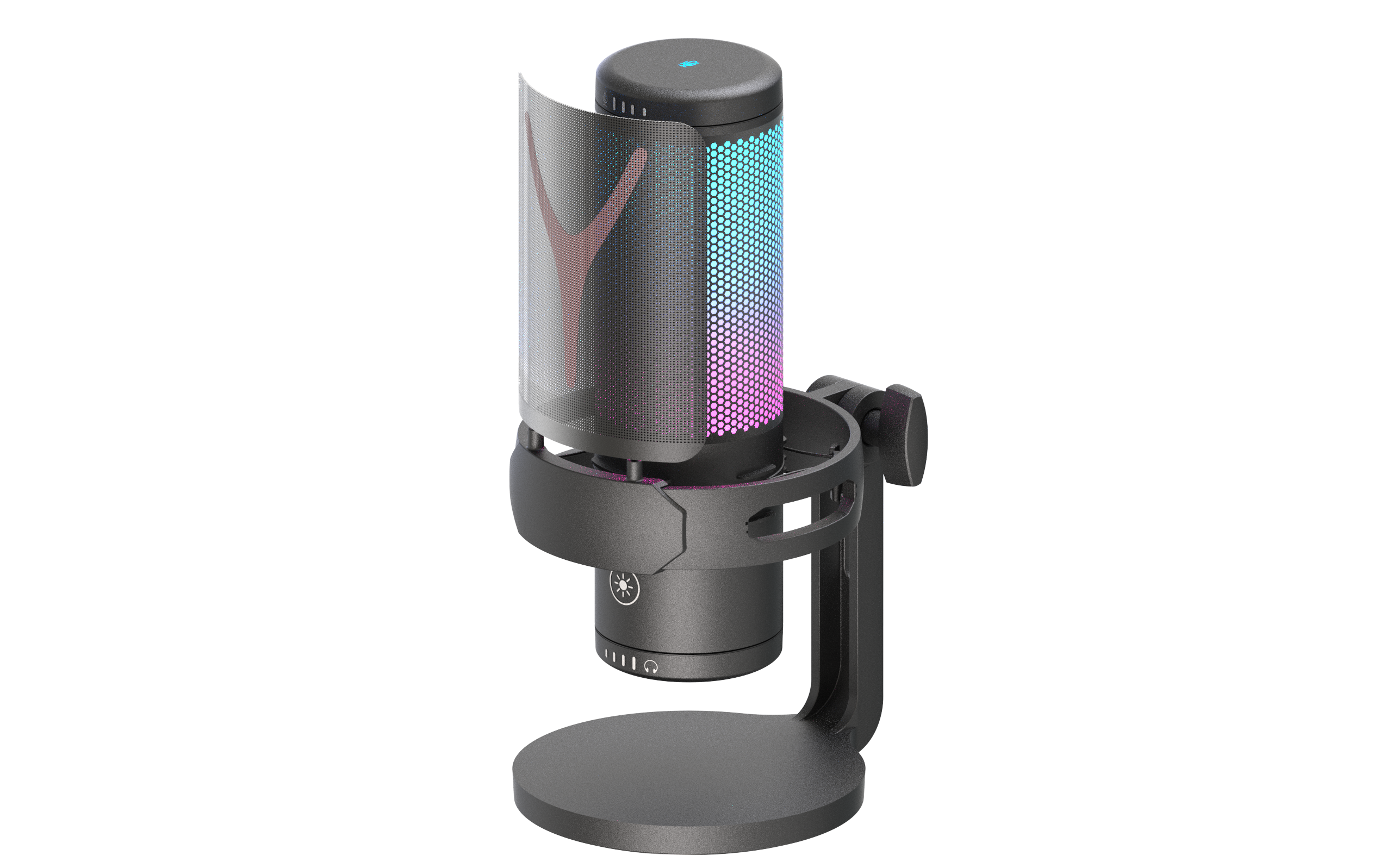 Redragon fenris GM301 Streaming Microphone Streaming