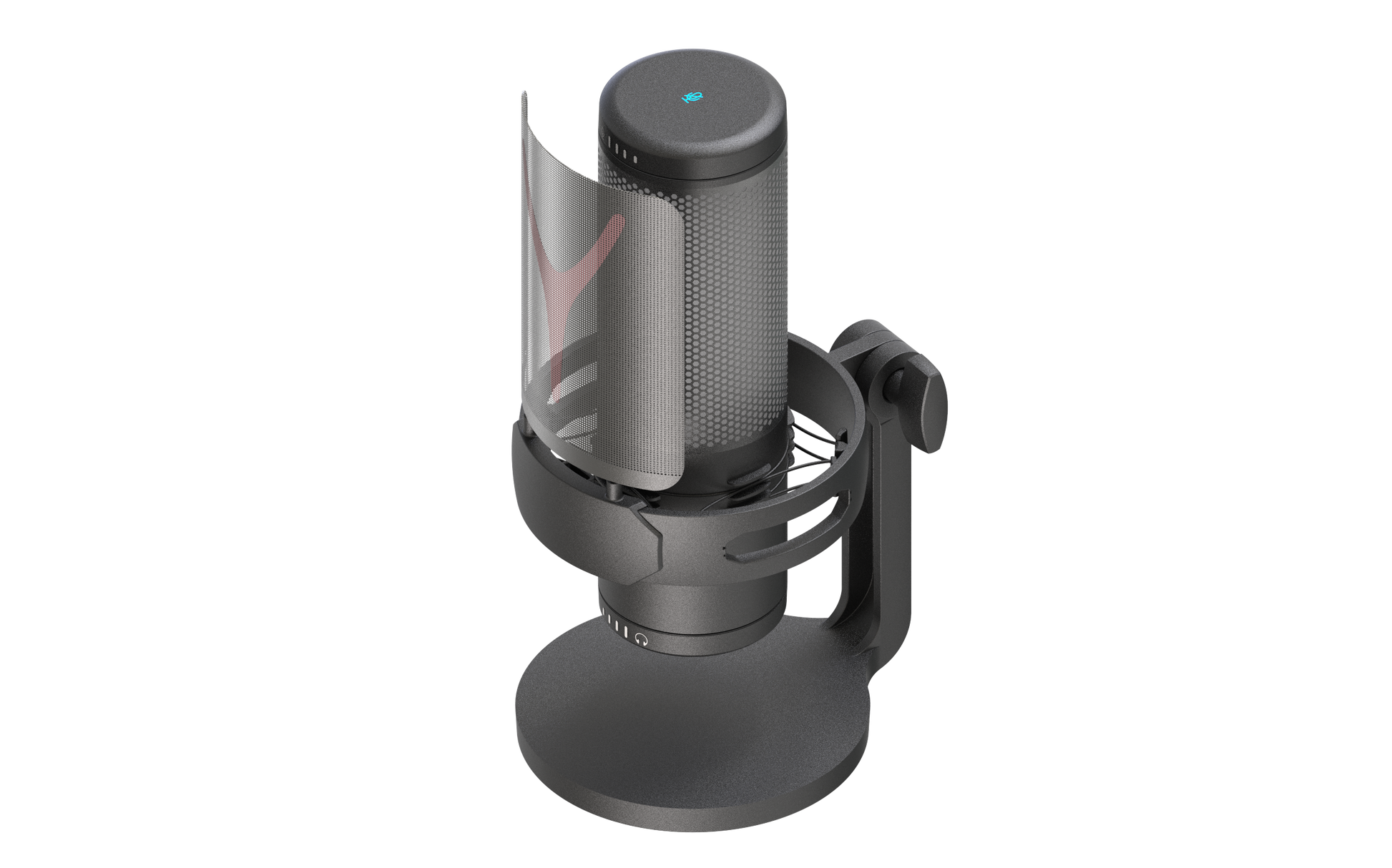 Redragon fenris GM301 Streaming Microphone Streaming