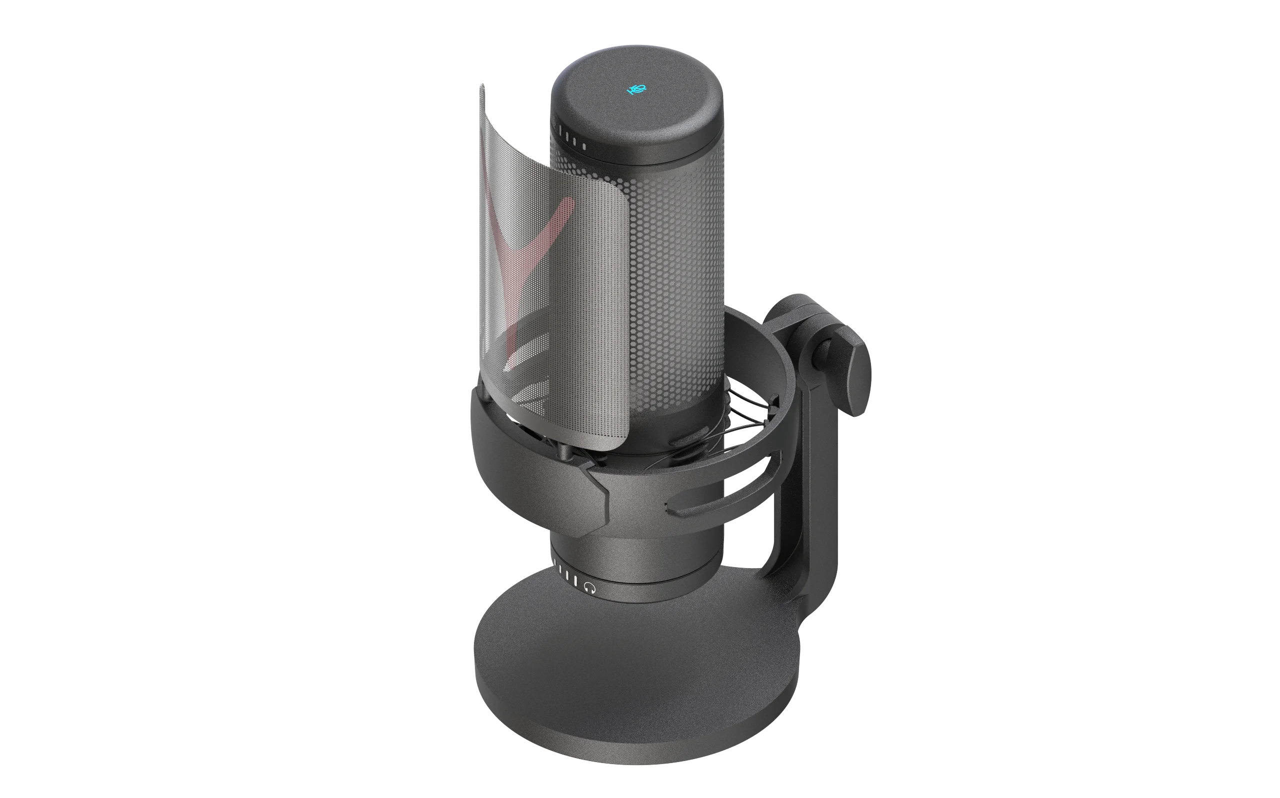Redragon fenris gm301 streaming microphone JOD 45