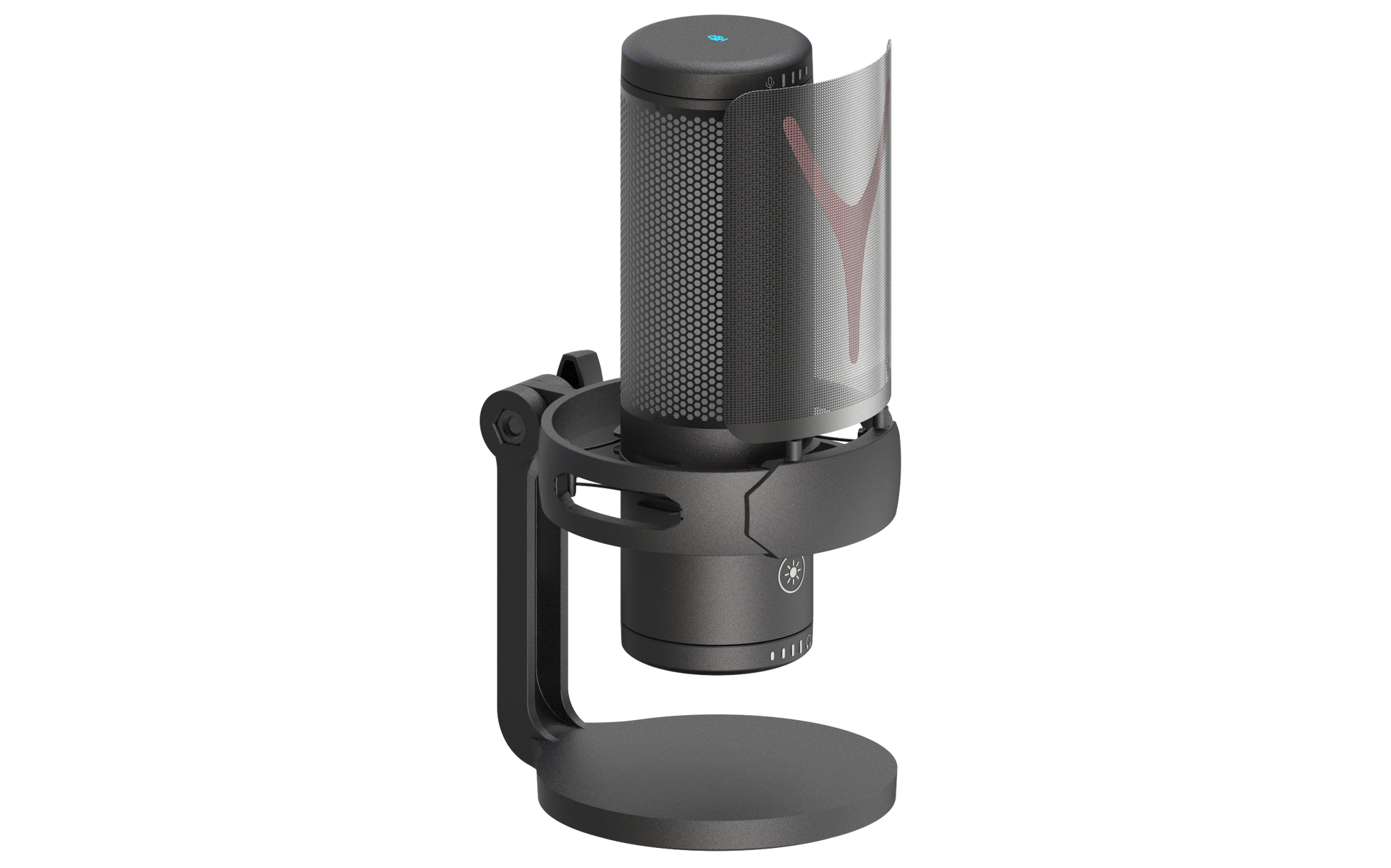 Redragon fenris GM301 Streaming Microphone Streaming