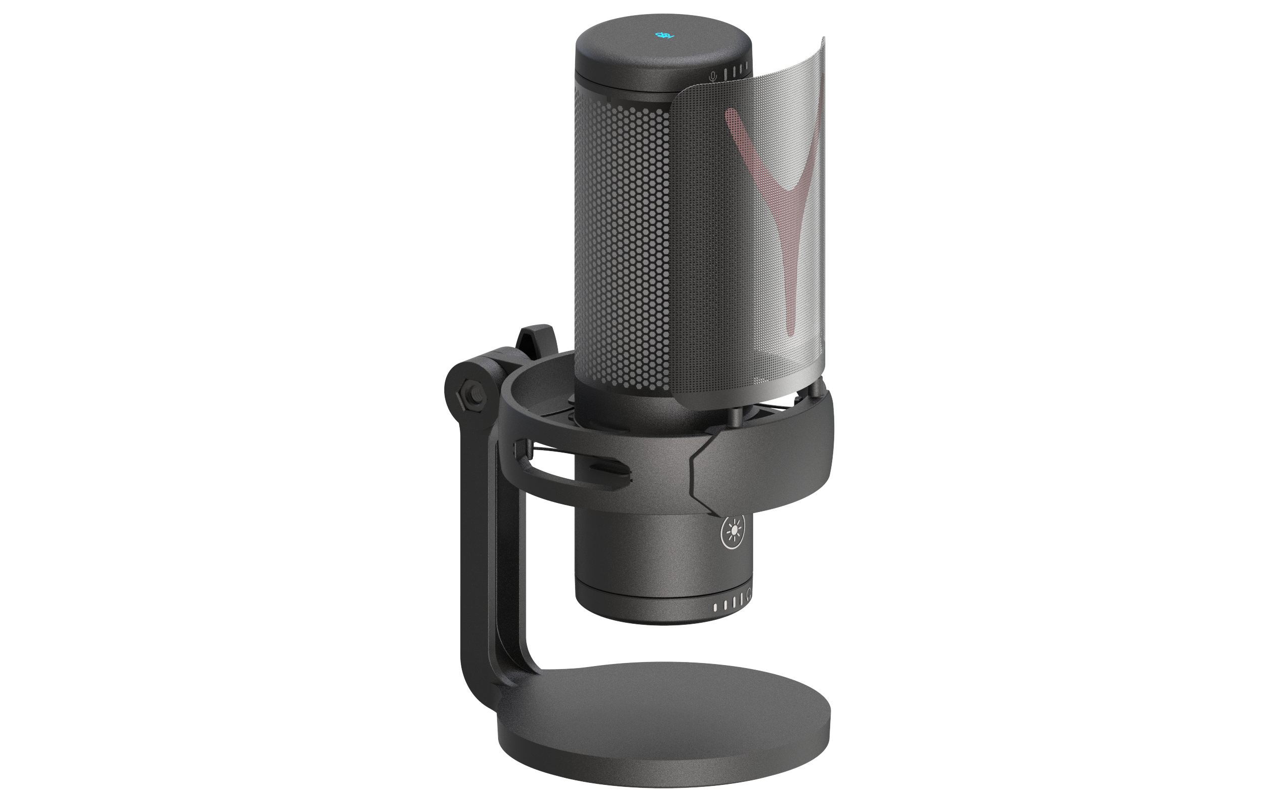 Redragon fenris GM301 Streaming Microphone Streaming