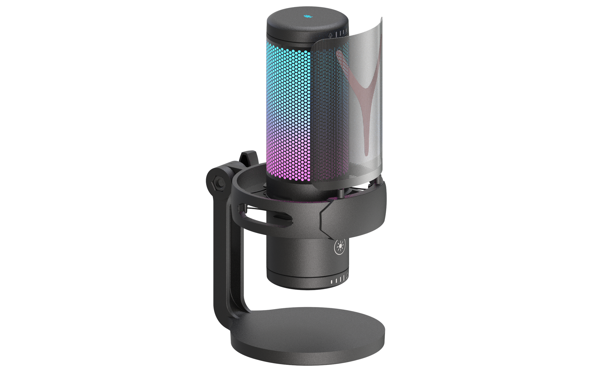 Redragon fenris GM301 Streaming Microphone Streaming