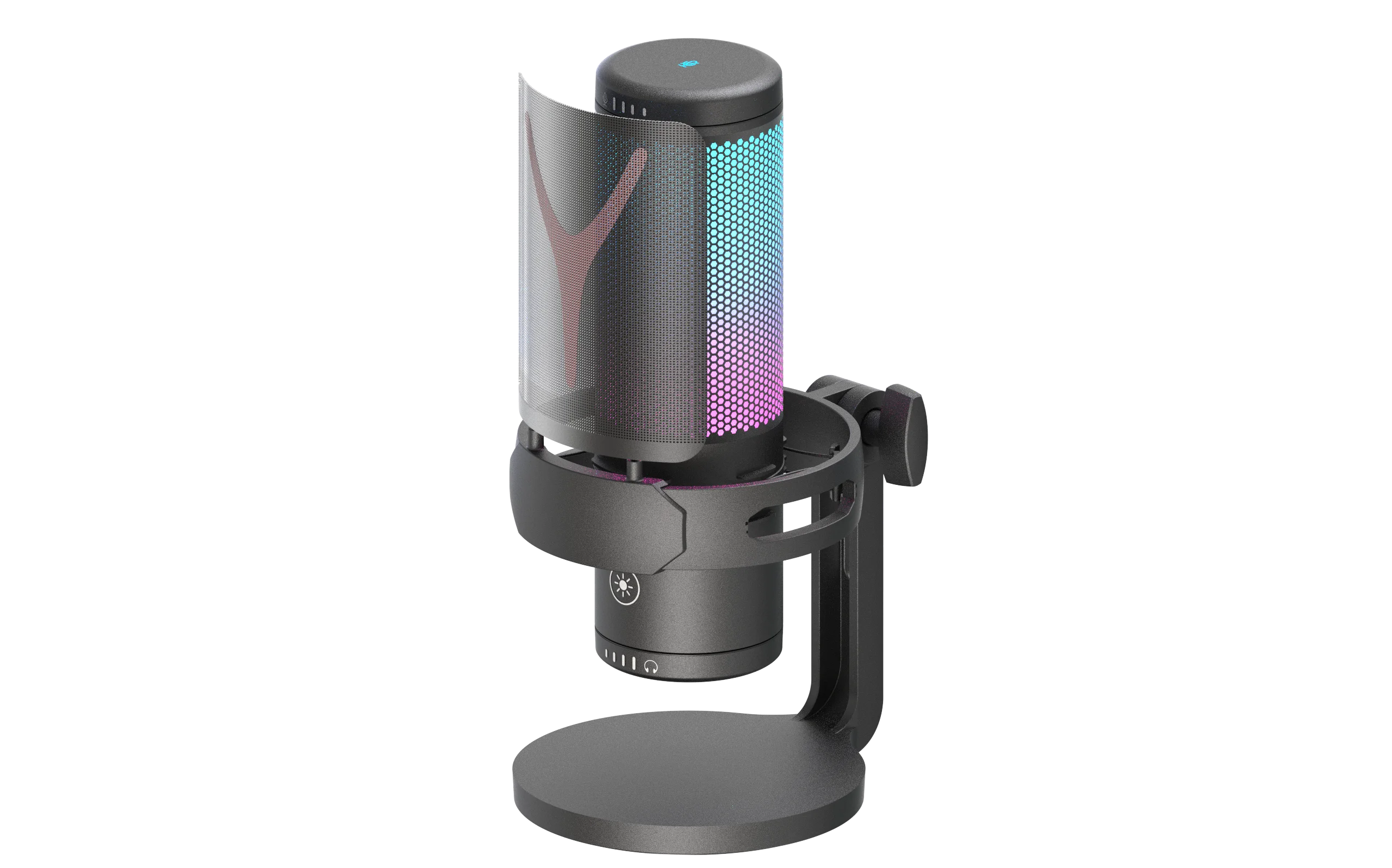 Redragon fenris gm301 streaming microphone JOD 45