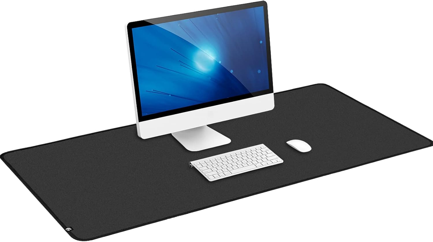 REDRAGON Flick 3XL Mouse Pad 1219 x 610 mm | RED P040 Mousepad