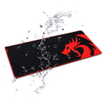 Redragon gaming mousepad - Fun Touch