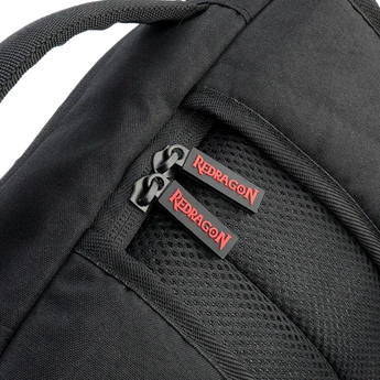 Redragon gb-76 travel laptop backpack